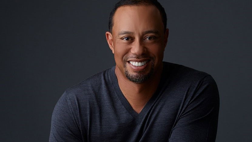 Tiger Woods to release his first memoir titled 'BACK'